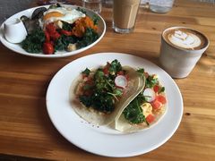 -Egg•Allday Brunch(襄阳北路店)