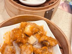 -点都德(水贝IBC店)