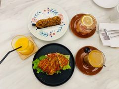 -DOPAMINE多巴胺·甜品面包·生日蛋糕(国贸店)