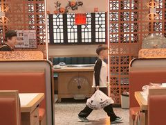 -门家大院铁锅炖·KTV·包房(浑南店)
