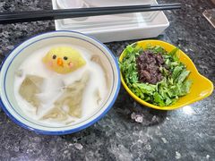 -一席地·本地鸡窝(西湖文化广场店)