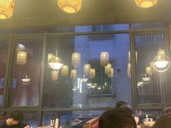 -恰饭·老长沙市井菜(天河客运站店)