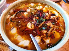 -滇铺子•云南特色菜•野生菌季(南亚福景路·海埂大坝店)