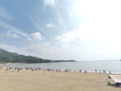 -宁波松兰山滨海旅游度假区