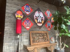 -小河盐帮·私家菜·烤鸭(三元桥·霄云路店)