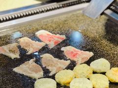 -猪的故事·韩式烤肉(韩乐坊店)