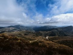 -萍乡武功山风景名胜区
