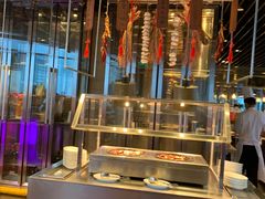 -广州富力君悦大酒店·凯菲厅