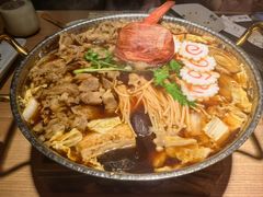 -德川家日本料理(顺义华联店)