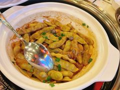-赶海儿海鲜镖局·平价海鲜小馆(金沙滩店)