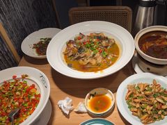 -7017浙菜•建德味(中财店)