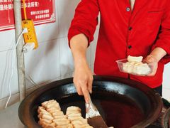 -水丰锅贴(延吉东路店)