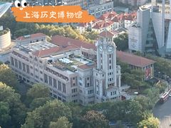-上海新世界丽笙大酒店旋景餐厅(人民广场店)