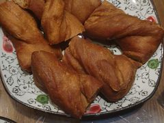 -老阿妈奶茶馆(爱民街店)