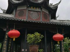 -文昌阁