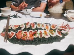 -领事馆19号中餐厅(厦门海景洲际酒店)