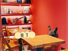 -Punchline Coffee&Roaster(同济大学店)