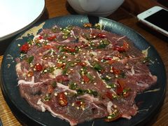 -受气牛肉·重庆耙牛肉(来福士店)