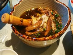 -巴渝菜舍曾氏麻辣风(霸州店)