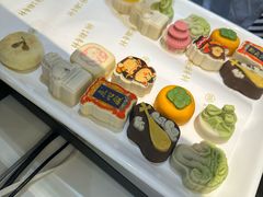-北京稻香村(零号店)