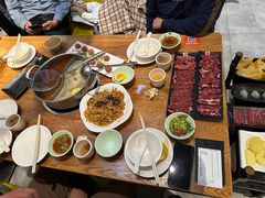 -掂档潮汕牛肉火锅(cityon熙地港店)