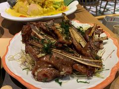 -摩登有记·新派泰国菜(银钻广场店)