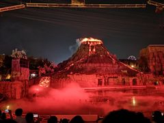 -横店影视城梦幻谷园区