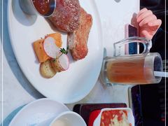 -卡朋西餐(较场西路店)