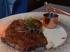 -YUE·6·西式融合餐厅(外滩六号店)