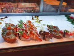 -君悦酒店·乐厨·高空自助餐(青年大街店)