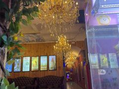 -明日世界密室轰趴·剧本桌游·箭馆团建(国贸店)