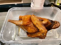 -煲煲掂风味煲仔饭餐厅(西区店)