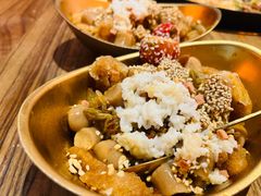 -旧街市鲜货老火锅(大光路店)