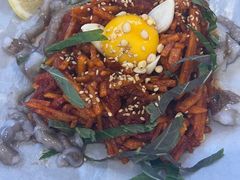 -济扶岛韩国海鲜汤제부도 해물탕(望京店)