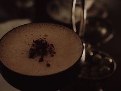 -LONG BAR 廊吧(外滩华尔道夫酒店)