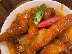 -香港威特瑞茶餐厅(小白楼音乐厅店)