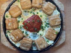 -大傻徽菜园·中国徽菜大师(老街店)