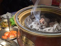 -西塔老太太泥炉烤肉(温州首店万象城黑金店)