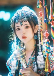 -米莱摄影写真(五大道别墅店)