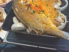 -西贝(东方路店)
