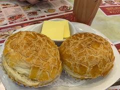 -新世界餐厅(万达店)