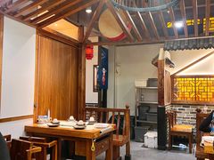 -状元阁烧烤(新华路总店)