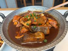 -大鱼徽州·寻味徽菜(星光总店)