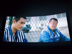 -CGV影城(滨江天街IMAX店)