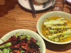 -有间虾铺·经典湘菜·小龙虾(新梦店)