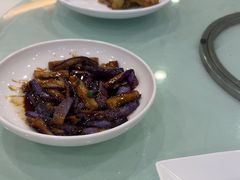 -江南村酒家