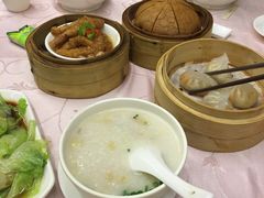-星湖中餐厅