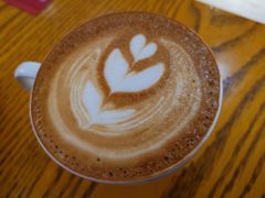 -飞石咖啡(帝壹城店)