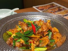 -蓉城小馆(科兴店)