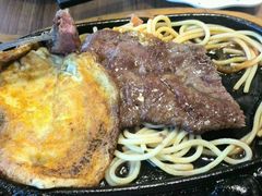 android_upload_pic-快乐爱斯米牛排自助(太原街万达店)